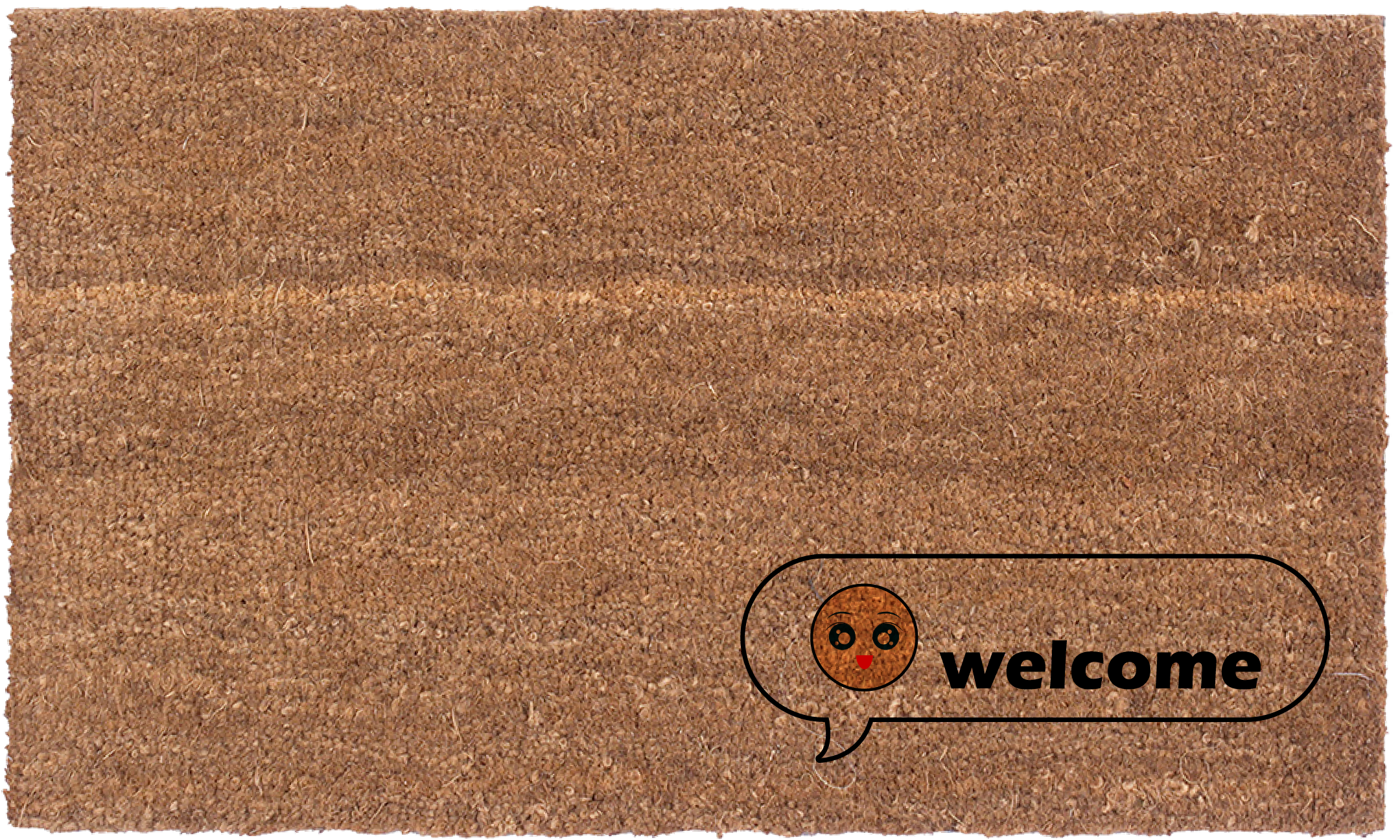 Welcome Emoji