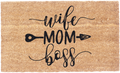 Wife Mom Boss