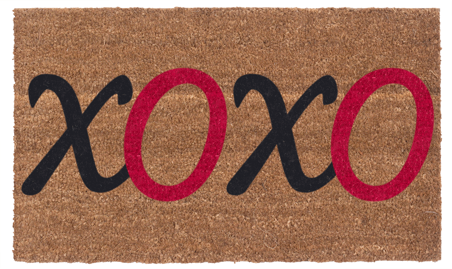 XOXO Doormats