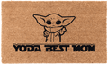 Yoda Best Mom
