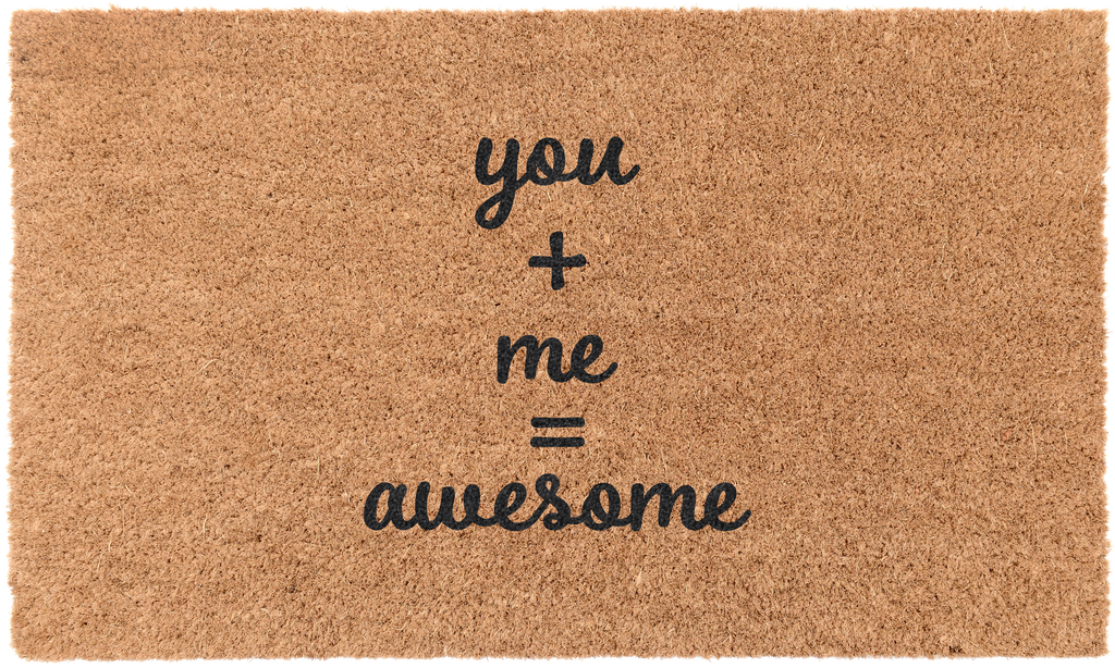 You + Me