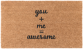 You + Me