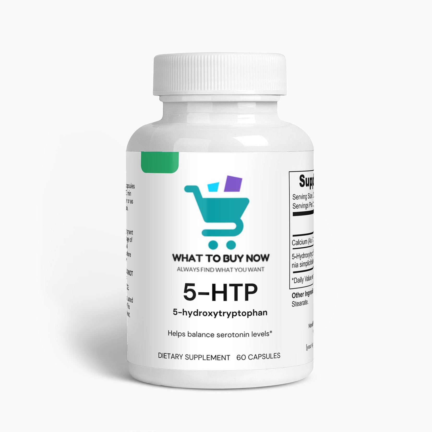 5-HTP Supplement