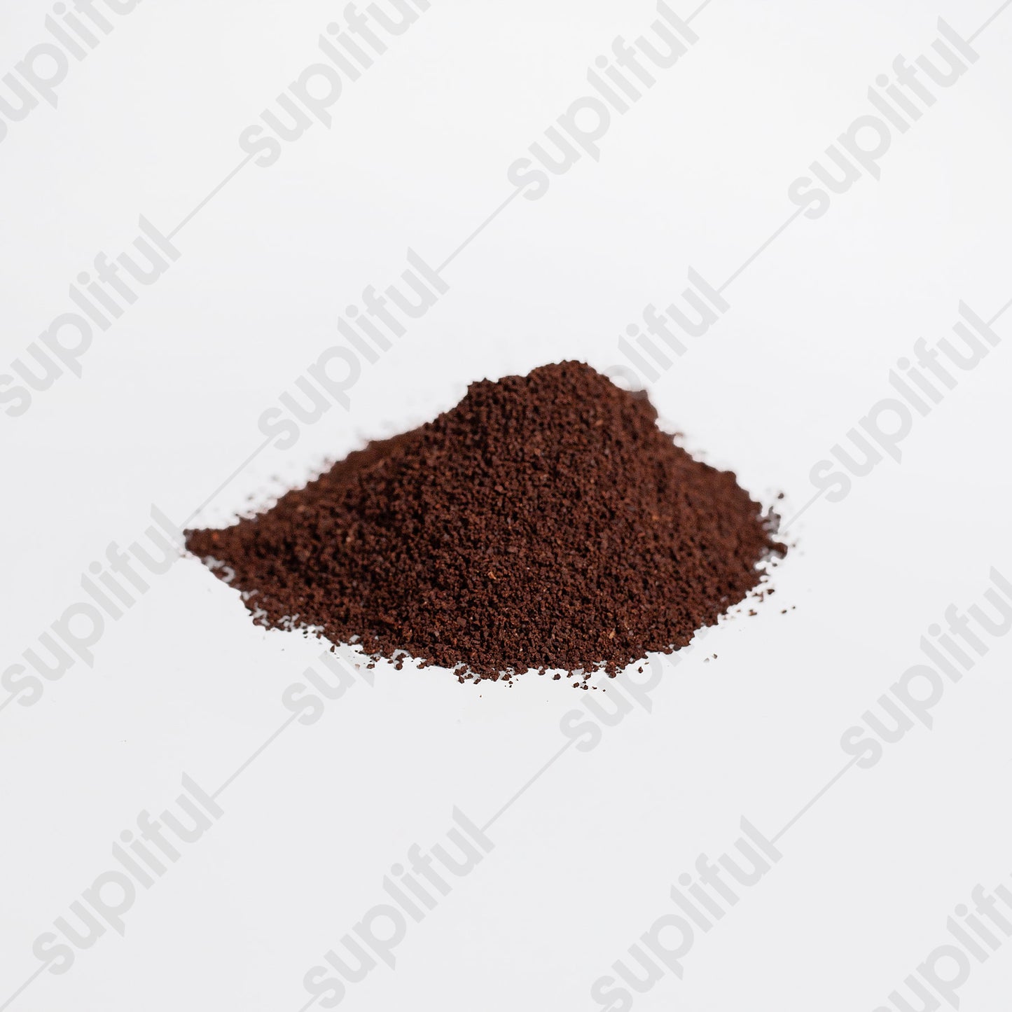 Organic Hemp Coffee Bean Blend - Medium Roast 4oz